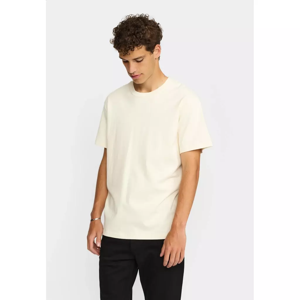 Revolution Loose T-Shirt  Herren offwhite